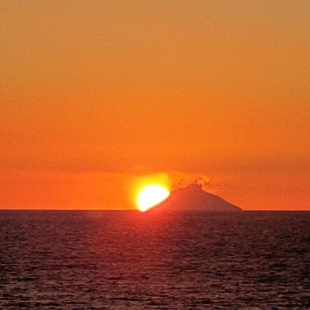 Vista Al Tramonto B&B Falerna Ngoại thất bức ảnh