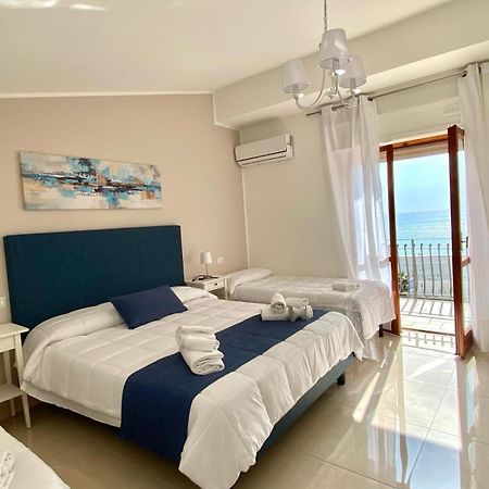 Vista Al Tramonto B&B Falerna Ngoại thất bức ảnh