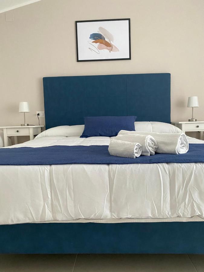 Vista Al Tramonto B&B Falerna Ngoại thất bức ảnh