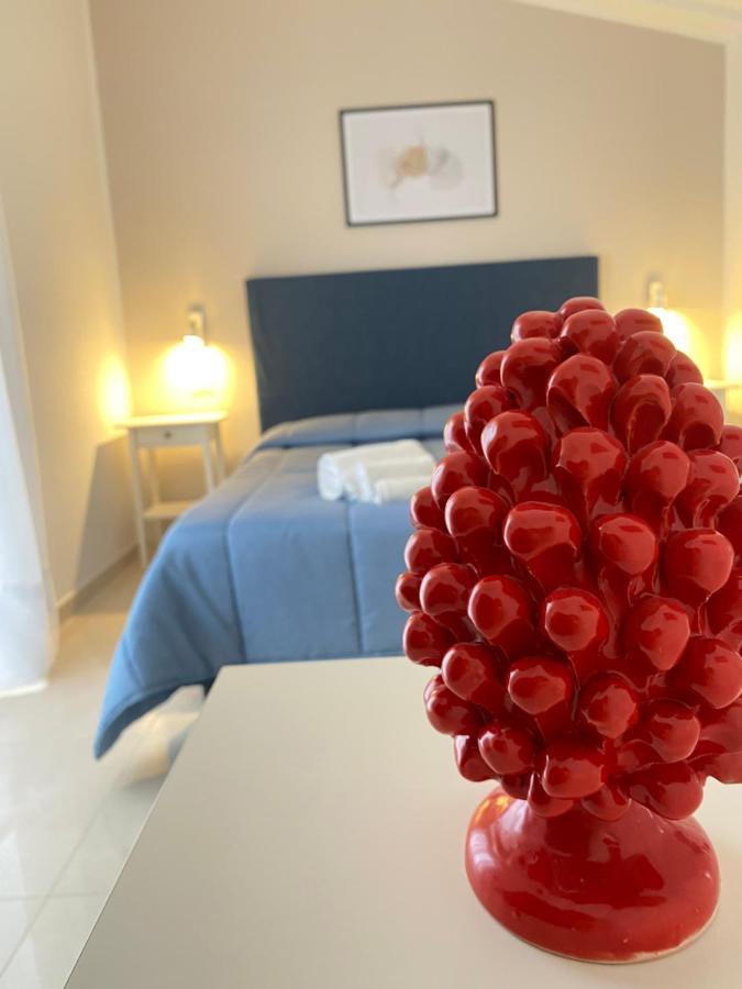 Vista Al Tramonto B&B Falerna Ngoại thất bức ảnh