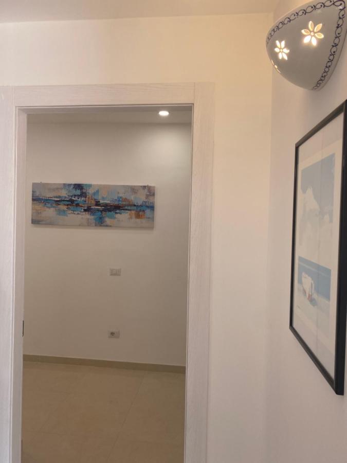 Vista Al Tramonto B&B Falerna Ngoại thất bức ảnh