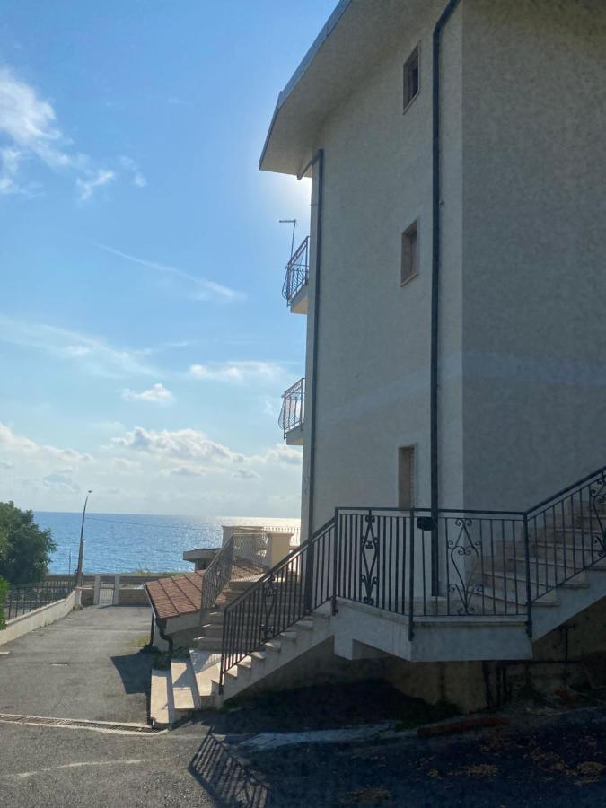 Vista Al Tramonto B&B Falerna Ngoại thất bức ảnh