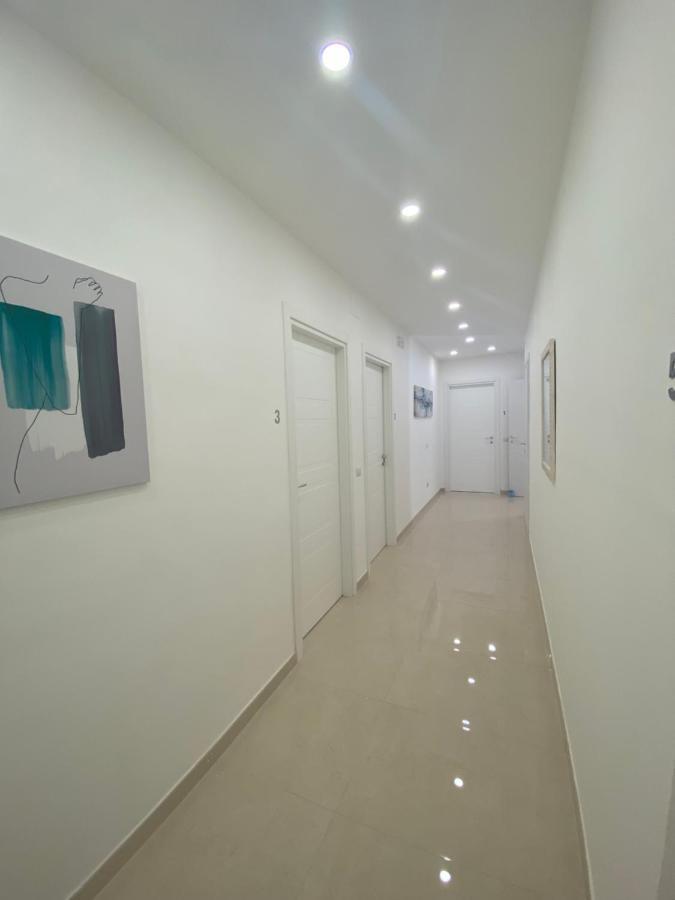 Vista Al Tramonto B&B Falerna Ngoại thất bức ảnh